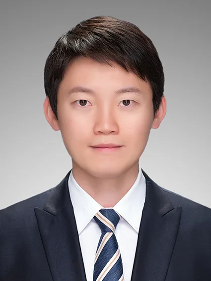 Bongjun Kim photo